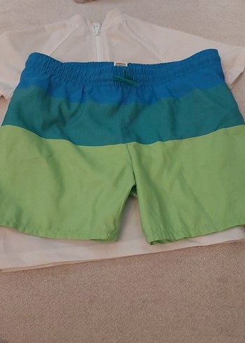 erkek cocuk mayo - Görsel 5