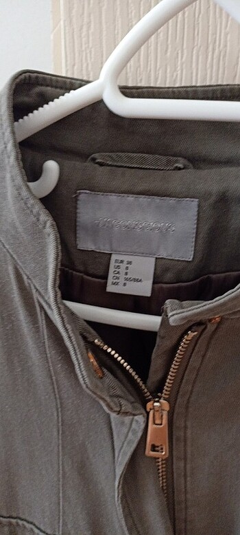 H&M Mont 