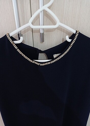H&M Elbise