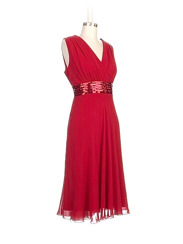 Vintage Love Vintage Love Kısa Elbise %70 İndirimli.