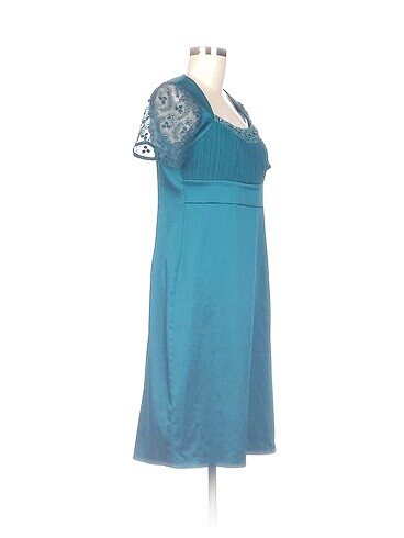 Vintage Love Vintage Love Kısa Elbise %70 İndirimli.