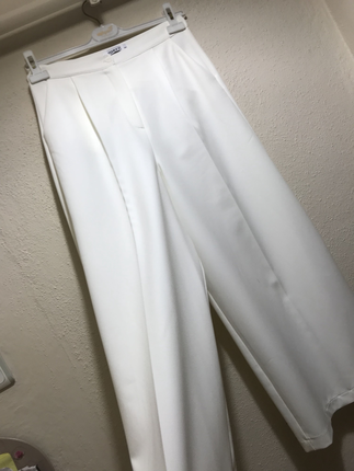 Bol paça pantalon 