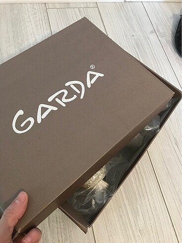 Abiye ayakkabı - Görsel 7