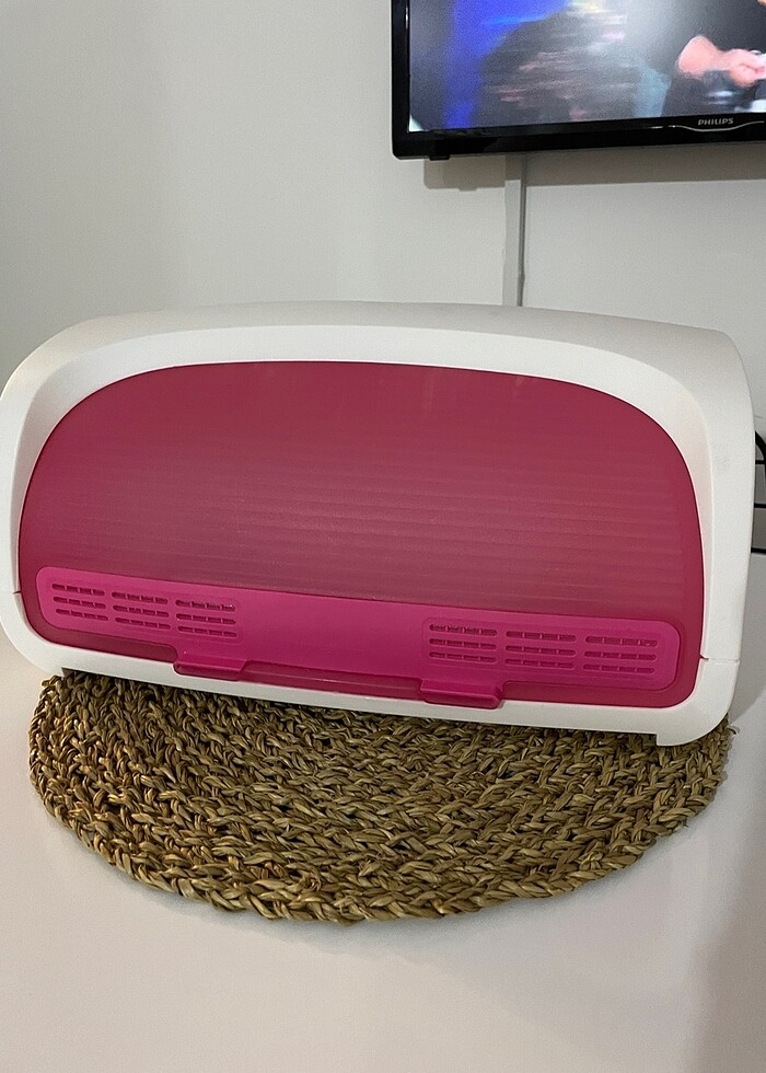 Ekmek kutusu - Görsel 2