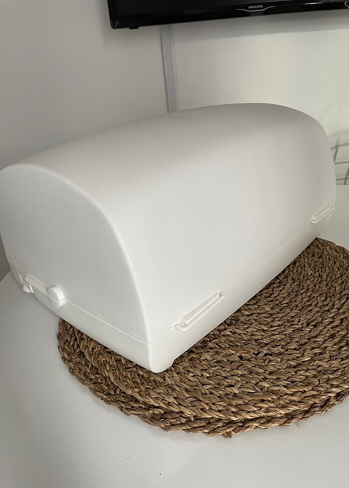 Ekmek kutusu - Görsel 5