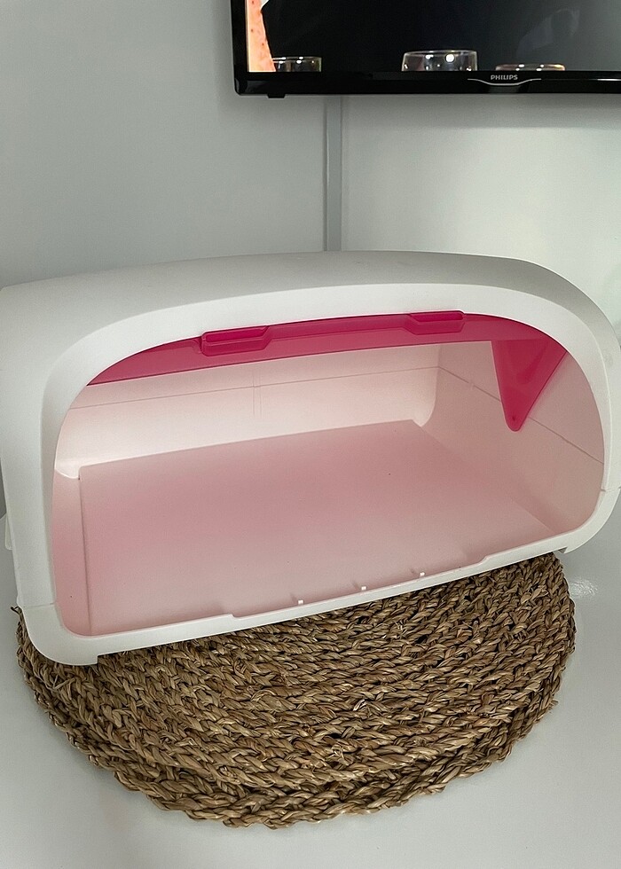 Ekmek kutusu - Görsel 3