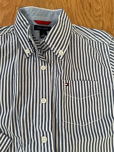 Tommy Hilfiger Tommy Hilfiger Gömlek