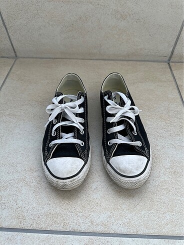 Converse Ayakkabı