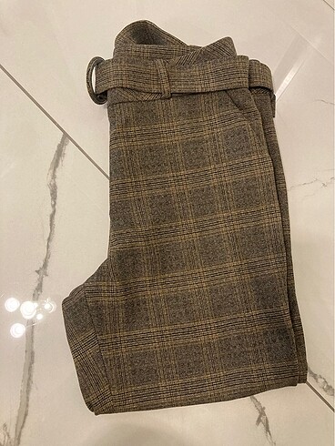 Chima Ekose pantolon