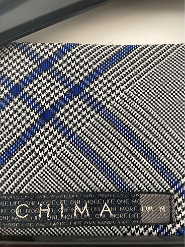 m Beden Chima Elbise