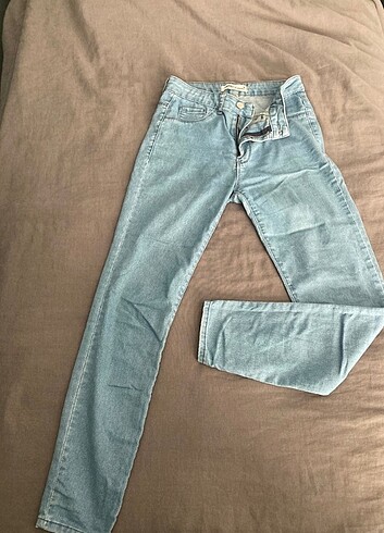 Skinny jean
