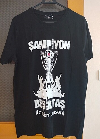 Beşiktaş tişört 