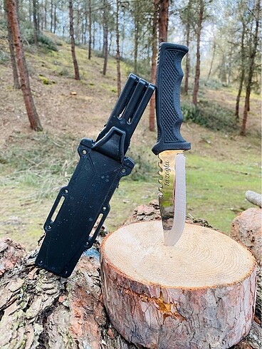 Bıçak