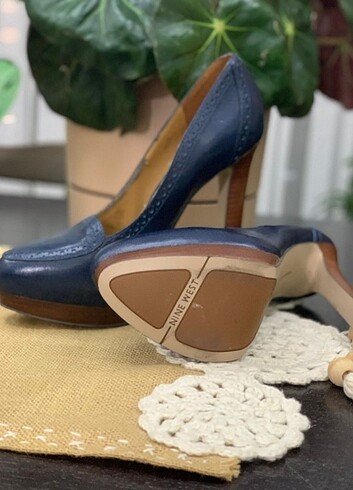 Nine West Ayakkabı 