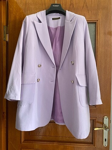 Blazer ceket