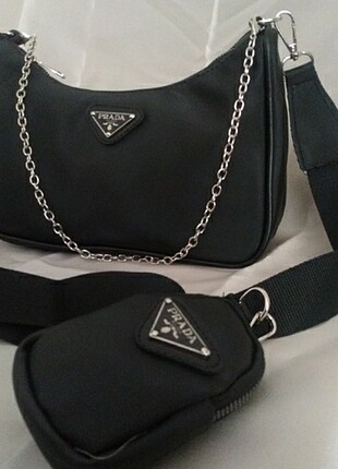 Prada Çanta