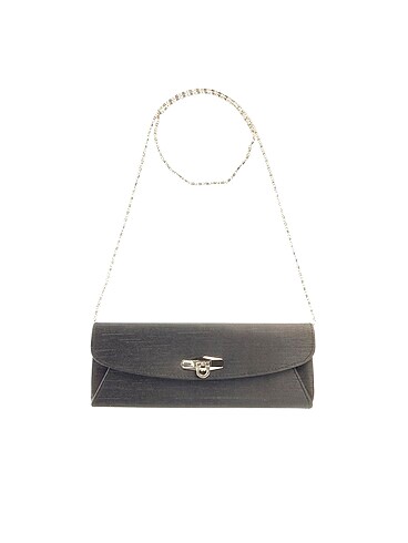 PreLoved Clutch / Portföy %70 İndirimli.