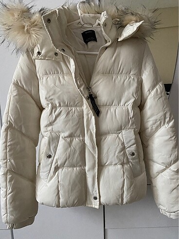 Bershka mont zara mango