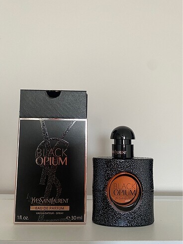 Black Opium