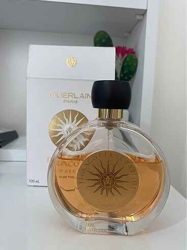 Guerlain Terracotta