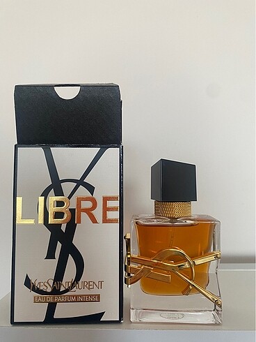 Libre İntense