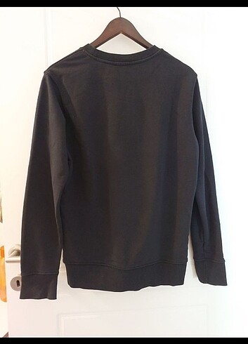 Erkek sweatshirt