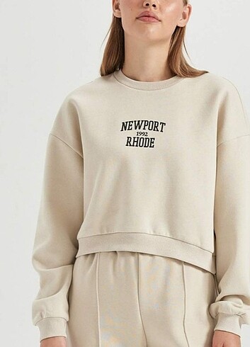 Defacto Defacto sweatshirt 