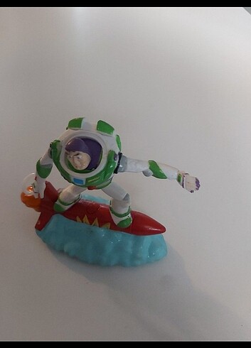 Beden #Disney #Pixar #Buzz #Lighter