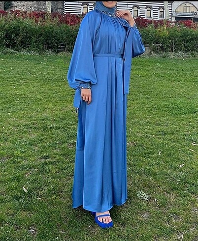 Diğer Abiye Emine Aydın elbise
