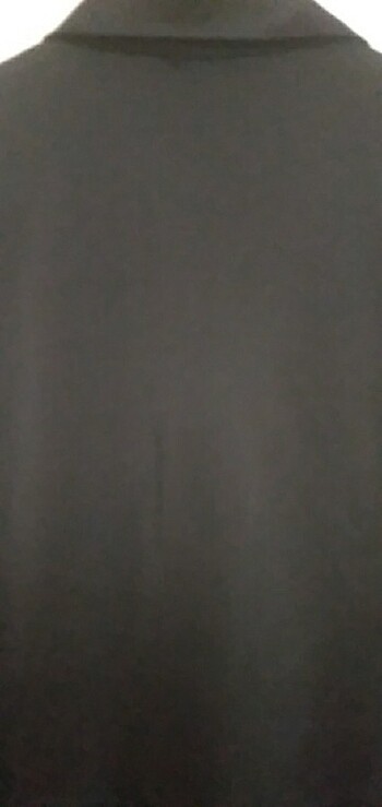 m Beden siyah Renk Yeni gibi