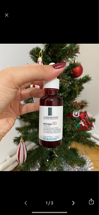 La Roche Posay Retinol B3 Serum