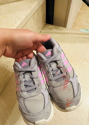 Adidas Adidas çocuk spor ayakkabısı