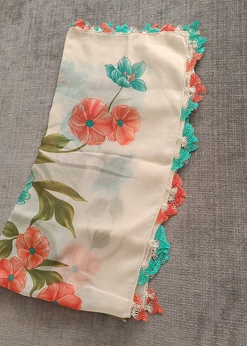 Çeyizlik cenk yazma - Görsel 5