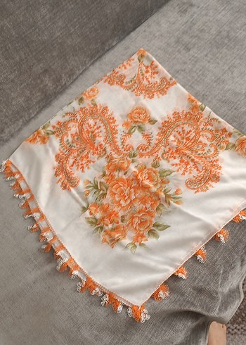 Çeyizlik cenk yazma - Görsel 15