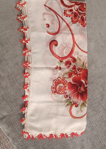 Çeyizlik cenk yazma - Görsel 10