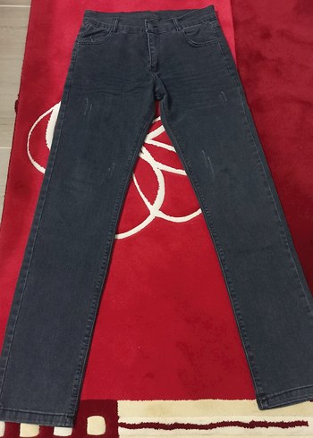 Erkek çocuk likralı Pantolon - Görsel 4