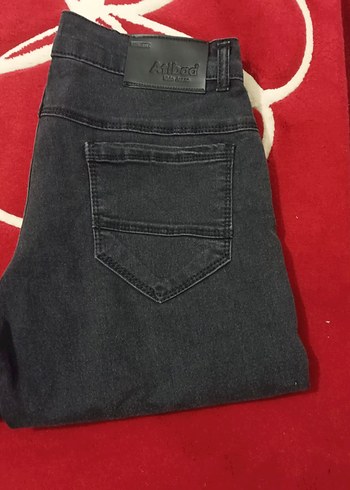 Erkek çocuk likralı Pantolon - Görsel 2