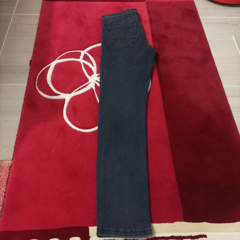 Erkek çocuk likralı Pantolon - Görsel 3