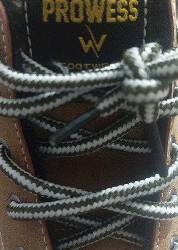 Kürk Detaylı Kahverengi Süet Erkek Bot - Görsel 6