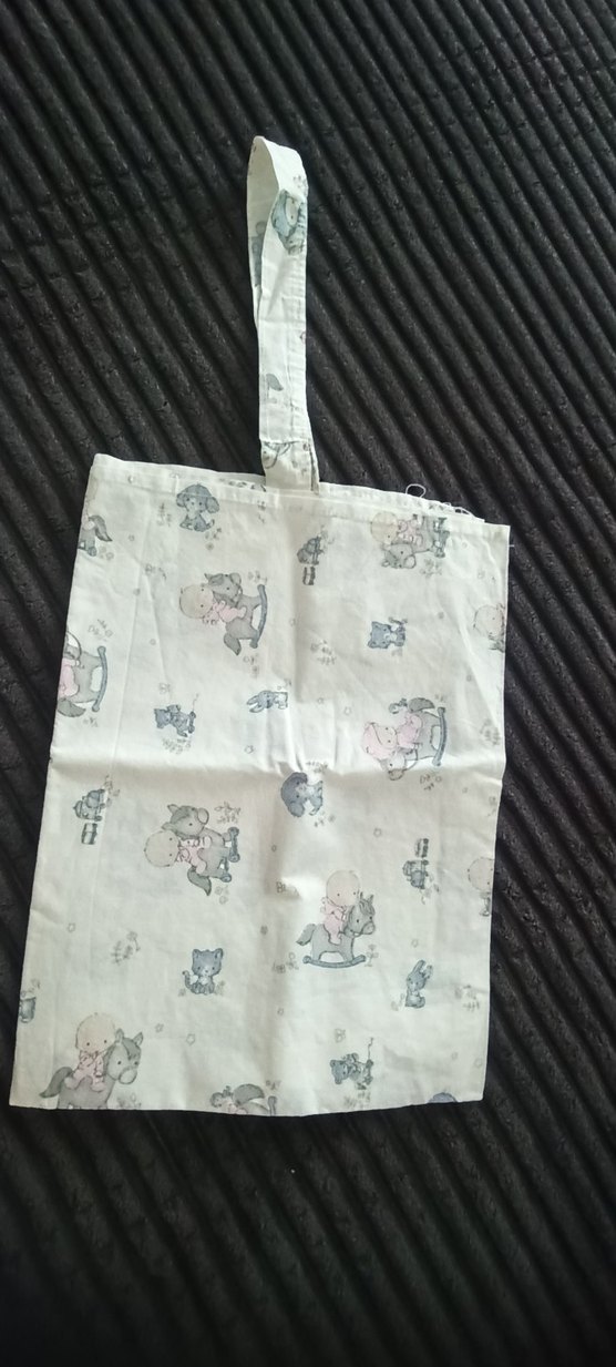 Baskılı Gri - Görsel 3