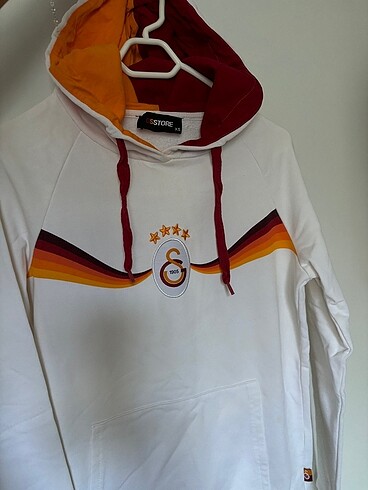 Gs store orijinal sweatshirt