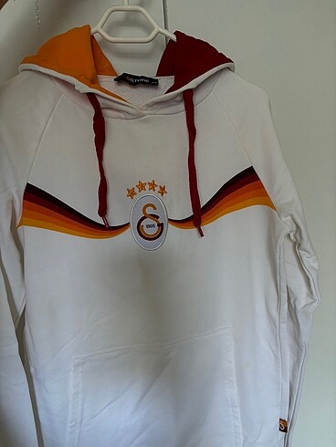 xs Beden Gs store orijinal sweatshirt