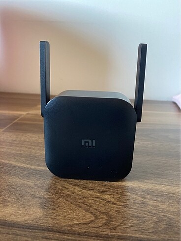 Xiaomi Wifi Sinyal Güçlendirici