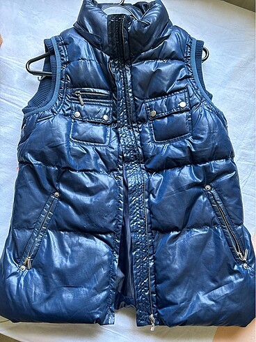 Şişme yelek - Görsel 2