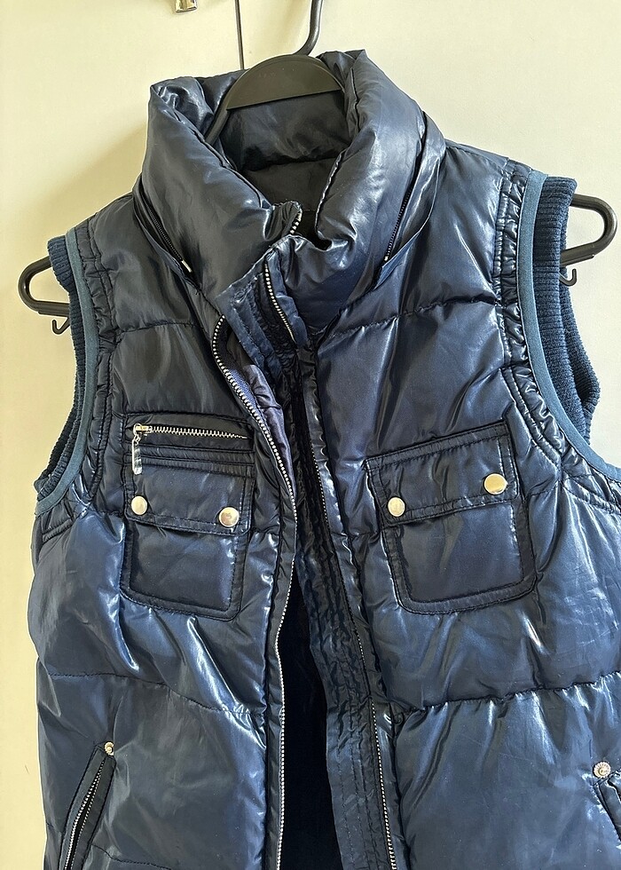 Şişme yelek - Görsel 3