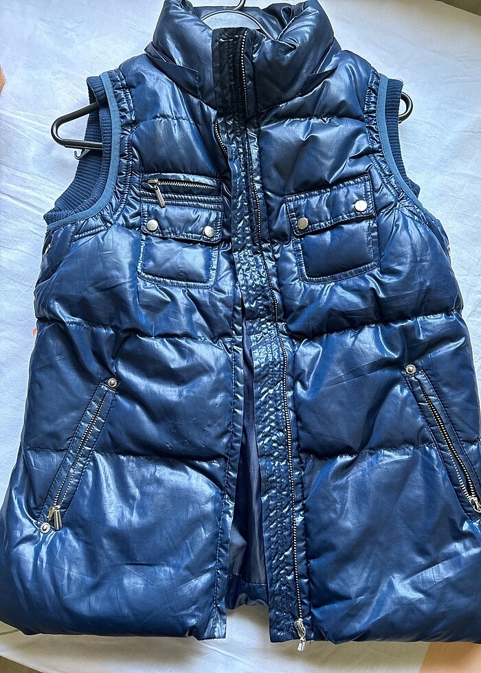 Şişme yelek - Görsel 2