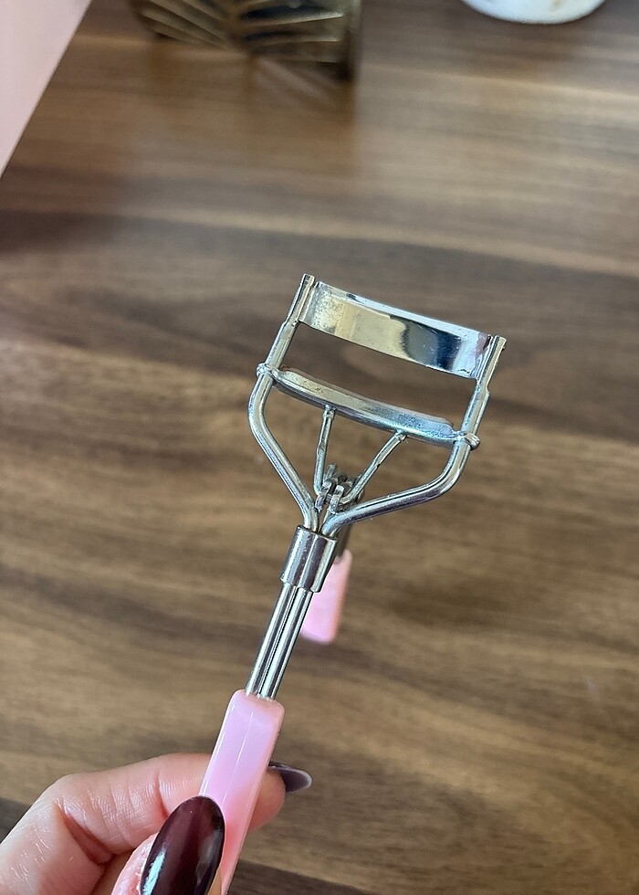 Kirpik kıvırıcı - Görsel 2