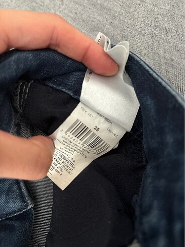 xs Beden lacivert Renk Network kot pantolon