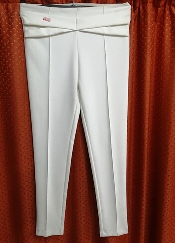 Kumaş pantolon 