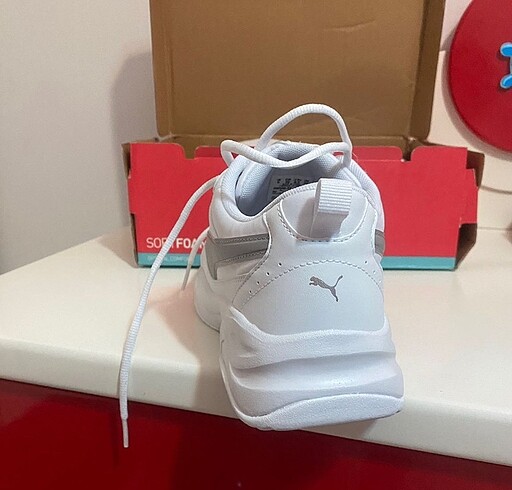 Puma sıfır